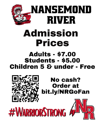 Admission Prices: Adults - $7.00, Students - $5.00 and children 5 and under  are free.